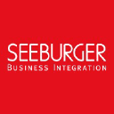 SEEBURGER AG logo