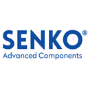 SENKO Advanced Components logo