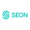 SEON Technologies logo