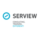 SERVIEW logo