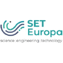 SET Europa logo