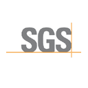 SGS logo