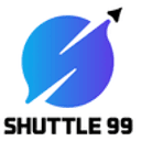 SHUTTLE99 OU logo