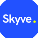 SKYVE logo