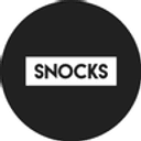 SNOCKS logo