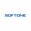 SOFTONE logo
