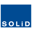 SOLiD Gear logo