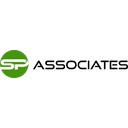 SP Associates logo