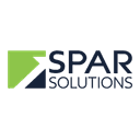 SPAR Solutions logo