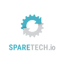 SPARETECH logo