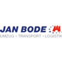 SPEDITION JAN BODE logo