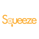 SQUEEZE MEDIA GROUP logo