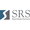 SRS Real Estate Partners logo