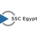 SSC Egypt logo