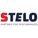 STELO logo