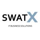 SWATX logo