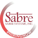 Sabre Systems logo