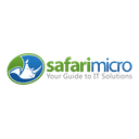 Safari Micro logo
