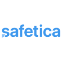 Safetica a.s logo