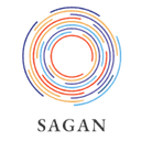 Sagan Recruitment logo