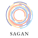 Sagan logo