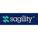 Sagility logo