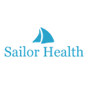 Sailor Health logo
