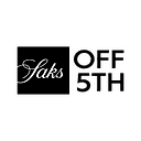 Saks OFF 5TH logo