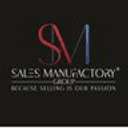 Salesmanufactory Group logo