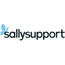 SallySupport logo