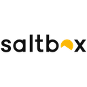 Saltbox logo