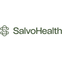 Salvo Health logo