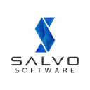 Salvo Software logo