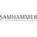 Samhammer AG logo