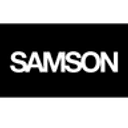 Samson Hair center logo