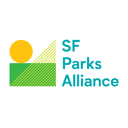 San Francisco Parks Alliance logo