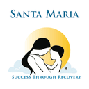 Santa Maria Hostel logo