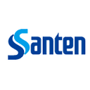 Santen logo