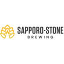 Sapporo-Stone Brewing logo