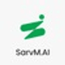 SarvM.AI logo