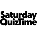 Saturday Quiz Time logo