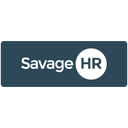 Savage HR Solutions logo