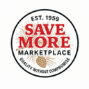 Save More Marketplace logo