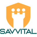 Savvital logo