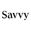 Savvy Wealth logo