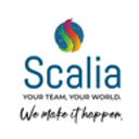 Scalia logo