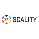 Scality logo