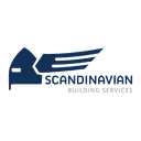 Scandinavian Building Services logo