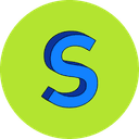 Scarpel Telecom logo