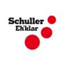 Schuller Eh`klar logo